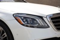 Used 2019 Mercedes-Benz S 560 4MATIC PREMIUM PKG W/DRIVER ASSISTANCE PKG for sale $73,950 at Auto Collection in Murfreesboro TN 37129 12
