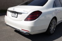 Used 2019 Mercedes-Benz S 560 4MATIC PREMIUM PKG W/DRIVER ASSISTANCE PKG for sale $73,950 at Auto Collection in Murfreesboro TN 37129 13