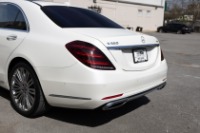 Used 2019 Mercedes-Benz S 560 4MATIC PREMIUM PKG W/DRIVER ASSISTANCE PKG for sale $73,950 at Auto Collection in Murfreesboro TN 37129 15