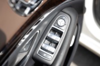 Used 2019 Mercedes-Benz S 560 4MATIC PREMIUM PKG W/DRIVER ASSISTANCE PKG for sale $73,950 at Auto Collection in Murfreesboro TN 37129 22