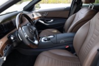 Used 2019 Mercedes-Benz S 560 4MATIC PREMIUM PKG W/DRIVER ASSISTANCE PKG for sale $73,950 at Auto Collection in Murfreesboro TN 37129 26