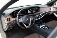 Used 2019 Mercedes-Benz S 560 4MATIC PREMIUM PKG W/DRIVER ASSISTANCE PKG for sale $73,950 at Auto Collection in Murfreesboro TN 37129 27