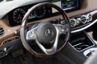 Used 2019 Mercedes-Benz S 560 4MATIC PREMIUM PKG W/DRIVER ASSISTANCE PKG for sale $73,950 at Auto Collection in Murfreesboro TN 37129 28