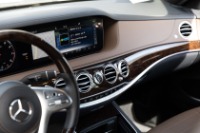 Used 2019 Mercedes-Benz S 560 4MATIC PREMIUM PKG W/DRIVER ASSISTANCE PKG for sale $73,950 at Auto Collection in Murfreesboro TN 37129 29