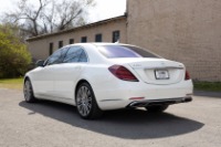 Used 2019 Mercedes-Benz S 560 4MATIC PREMIUM PKG W/DRIVER ASSISTANCE PKG for sale $73,950 at Auto Collection in Murfreesboro TN 37129 3
