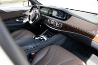 Used 2019 Mercedes-Benz S 560 4MATIC PREMIUM PKG W/DRIVER ASSISTANCE PKG for sale $73,950 at Auto Collection in Murfreesboro TN 37129 37