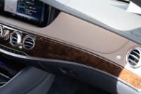 Used 2019 Mercedes-Benz S 560 4MATIC PREMIUM PKG W/DRIVER ASSISTANCE PKG for sale $73,950 at Auto Collection in Murfreesboro TN 37129 38