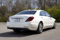 Used 2019 Mercedes-Benz S 560 4MATIC PREMIUM PKG W/DRIVER ASSISTANCE PKG for sale $73,950 at Auto Collection in Murfreesboro TN 37129 4