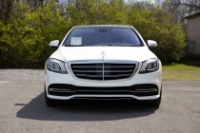 Used 2019 Mercedes-Benz S 560 4MATIC PREMIUM PKG W/DRIVER ASSISTANCE PKG for sale $73,950 at Auto Collection in Murfreesboro TN 37129 5