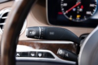 Used 2019 Mercedes-Benz S 560 4MATIC PREMIUM PKG W/DRIVER ASSISTANCE PKG for sale $73,950 at Auto Collection in Murfreesboro TN 37129 58