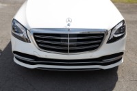 Used 2019 Mercedes-Benz S 560 4MATIC PREMIUM PKG W/DRIVER ASSISTANCE PKG for sale $73,950 at Auto Collection in Murfreesboro TN 37129 73