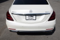 Used 2019 Mercedes-Benz S 560 4MATIC PREMIUM PKG W/DRIVER ASSISTANCE PKG for sale $73,950 at Auto Collection in Murfreesboro TN 37129 79