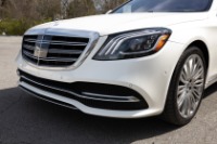 Used 2019 Mercedes-Benz S 560 4MATIC PREMIUM PKG W/DRIVER ASSISTANCE PKG for sale $73,950 at Auto Collection in Murfreesboro TN 37129 9