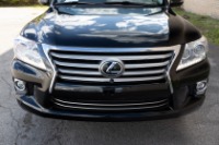 Used 2015 Lexus LX 570 AWD LUXUARY PKG W/DUAL SCREEN DVD REAR SYSTEM for sale Sold at Auto Collection in Murfreesboro TN 37129 27