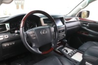 Used 2015 Lexus LX 570 AWD LUXUARY PKG W/DUAL SCREEN DVD REAR SYSTEM for sale Sold at Auto Collection in Murfreesboro TN 37129 33