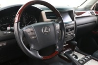 Used 2015 Lexus LX 570 AWD LUXUARY PKG W/DUAL SCREEN DVD REAR SYSTEM for sale Sold at Auto Collection in Murfreesboro TN 37129 34