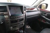 Used 2015 Lexus LX 570 AWD LUXUARY PKG W/DUAL SCREEN DVD REAR SYSTEM for sale Sold at Auto Collection in Murfreesboro TN 37129 35