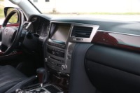 Used 2015 Lexus LX 570 AWD LUXUARY PKG W/DUAL SCREEN DVD REAR SYSTEM for sale Sold at Auto Collection in Murfreesboro TN 37129 40