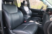 Used 2015 Lexus LX 570 AWD LUXUARY PKG W/DUAL SCREEN DVD REAR SYSTEM for sale Sold at Auto Collection in Murfreesboro TN 37129 47
