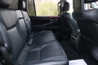 Used 2015 Lexus LX 570 AWD LUXUARY PKG W/DUAL SCREEN DVD REAR SYSTEM for sale Sold at Auto Collection in Murfreesboro TN 37129 49