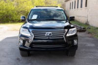 Used 2015 Lexus LX 570 AWD LUXUARY PKG W/DUAL SCREEN DVD REAR SYSTEM for sale Sold at Auto Collection in Murfreesboro TN 37129 6