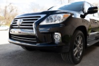 Used 2015 Lexus LX 570 AWD LUXUARY PKG W/DUAL SCREEN DVD REAR SYSTEM for sale Sold at Auto Collection in Murfreesboro TN 37129 9