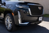 Used 2023 Cadillac Escalade PREMIUM LUXURY 4WD W/SUPER CRUISE for sale $112,245 at Auto Collection in Murfreesboro TN 37129 11
