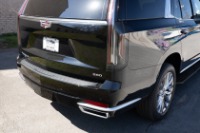 Used 2023 Cadillac Escalade PREMIUM LUXURY 4WD W/SUPER CRUISE for sale $112,245 at Auto Collection in Murfreesboro TN 37129 13