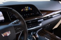 Used 2023 Cadillac Escalade PREMIUM LUXURY 4WD W/SUPER CRUISE for sale $112,245 at Auto Collection in Murfreesboro TN 37129 23