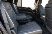 Used 2023 Cadillac Escalade PREMIUM LUXURY 4WD W/SUPER CRUISE for sale $112,245 at Auto Collection in Murfreesboro TN 37129 37