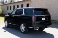 Used 2023 Cadillac Escalade PREMIUM LUXURY 4WD W/SUPER CRUISE for sale $112,245 at Auto Collection in Murfreesboro TN 37129 4