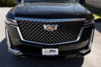 Used 2023 Cadillac Escalade PREMIUM LUXURY 4WD W/SUPER CRUISE for sale $112,245 at Auto Collection in Murfreesboro TN 37129 74