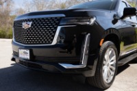 Used 2023 Cadillac Escalade PREMIUM LUXURY 4WD W/SUPER CRUISE for sale $112,245 at Auto Collection in Murfreesboro TN 37129 9