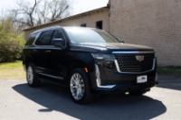 Used 2023 Cadillac Escalade PREMIUM LUXURY 4WD W/SUPER CRUISE for sale $112,245 at Auto Collection in Murfreesboro TN 37129 1