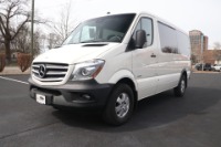 Used 2015 Mercedes-Benz Sprinter 2500 for sale $33,950 at Auto Collection in Murfreesboro TN 37129 2
