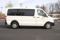 Used 2015 Mercedes-Benz Sprinter 2500 for sale $33,950 at Auto Collection in Murfreesboro TN 37129 8