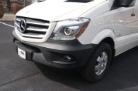 Used 2015 Mercedes-Benz Sprinter 2500 for sale $33,950 at Auto Collection in Murfreesboro TN 37129 9