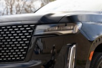 Used 2023 Cadillac Escalade Premium Luxury AWD w/Super Cruise for sale Sold at Auto Collection in Murfreesboro TN 37129 10