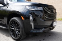 Used 2023 Cadillac Escalade Premium Luxury AWD w/Super Cruise for sale Sold at Auto Collection in Murfreesboro TN 37129 11