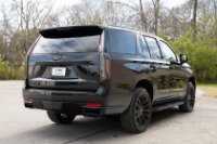 Used 2023 Cadillac Escalade Premium Luxury AWD w/Super Cruise for sale Sold at Auto Collection in Murfreesboro TN 37129 3