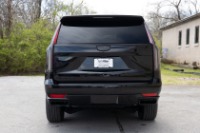 Used 2023 Cadillac Escalade Premium Luxury AWD w/Super Cruise for sale Sold at Auto Collection in Murfreesboro TN 37129 5