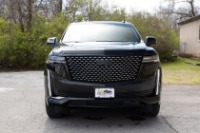 Used 2023 Cadillac Escalade Premium Luxury AWD w/Super Cruise for sale Sold at Auto Collection in Murfreesboro TN 37129 6