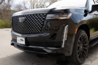 Used 2023 Cadillac Escalade Premium Luxury AWD w/Super Cruise for sale Sold at Auto Collection in Murfreesboro TN 37129 9