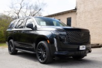 Used 2023 Cadillac Escalade Premium Luxury AWD w/Super Cruise for sale Sold at Auto Collection in Murfreesboro TN 37129 1