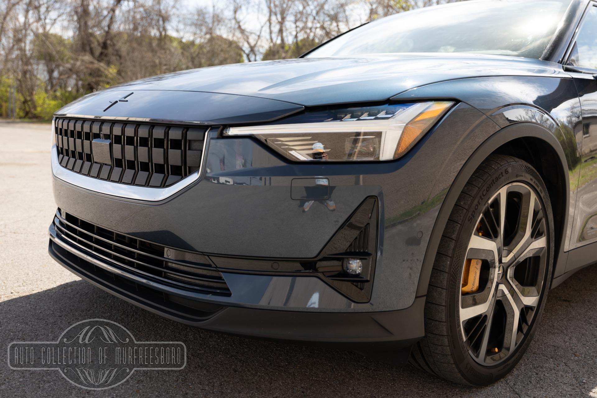 Used 2021 Polestar 2 Launch Edition AWD For Sale (Sold