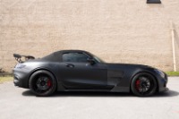 Used 2018 Mercedes-Benz AMG GT CABRIO RWD w/Distronic Plus Pkg for sale Sold at Auto Collection in Murfreesboro TN 37129 11
