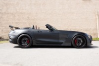 Used 2018 Mercedes-Benz AMG GT CABRIO RWD w/Distronic Plus Pkg for sale Sold at Auto Collection in Murfreesboro TN 37129 12