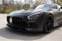 Used 2018 Mercedes-Benz AMG GT CABRIO RWD w/Distronic Plus Pkg for sale Sold at Auto Collection in Murfreesboro TN 37129 17