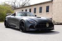 Used 2018 Mercedes-Benz AMG GT CABRIO RWD w/Distronic Plus Pkg for sale Sold at Auto Collection in Murfreesboro TN 37129 2