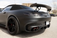 Used 2018 Mercedes-Benz AMG GT CABRIO RWD w/Distronic Plus Pkg for sale Sold at Auto Collection in Murfreesboro TN 37129 24